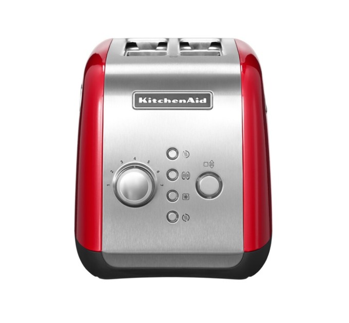 Тостер KitchenAid 5KMT221EER