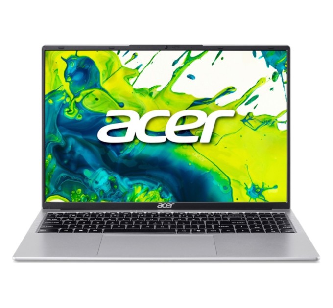 Ноутбук Acer Aspire Lite AL16-54P (NX.D76EU.007)
