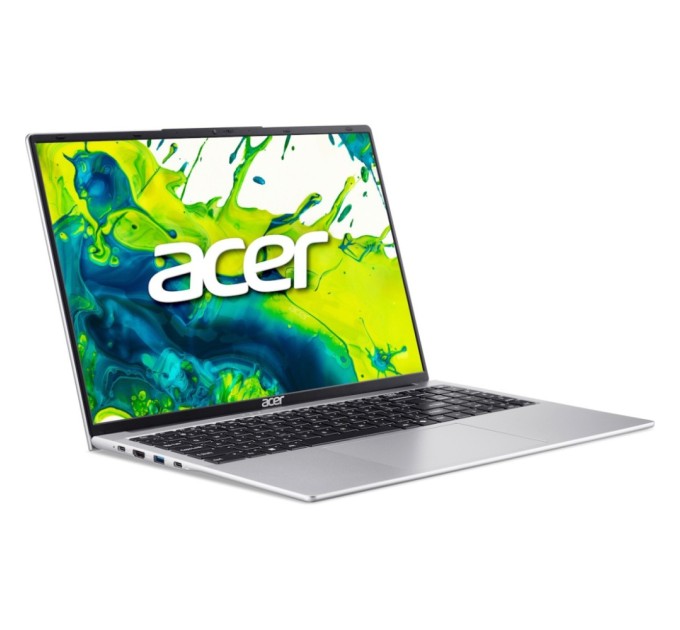 Ноутбук Acer Aspire Lite AL16-54P (NX.D76EU.007)