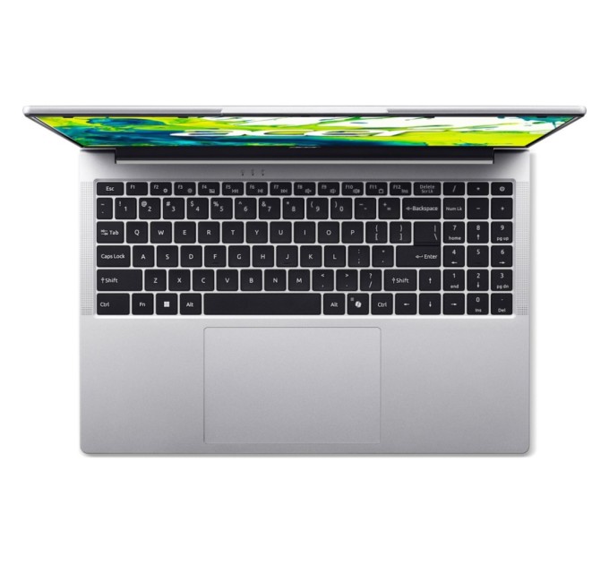 Ноутбук Acer Aspire Lite AL16-54P (NX.D76EU.007)