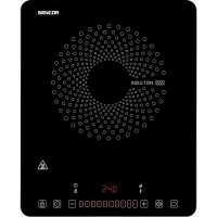 Настільна плита Sencor SCP3701BK