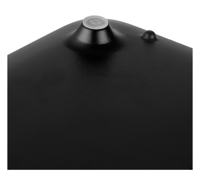 Настільна плита Sencor SCP3701BK