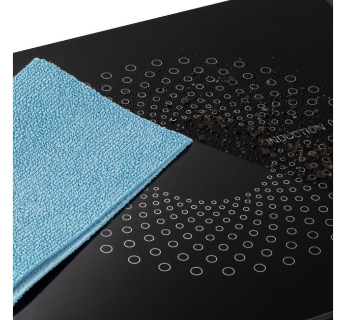 Настільна плита Sencor SCP3701BK