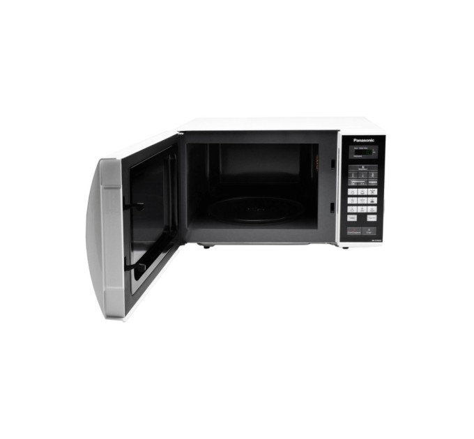 Мікрохвильова піч Panasonic NN-ST342WZUE