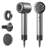 Фен Dreame Glory Mix Black (AHD18-BK)