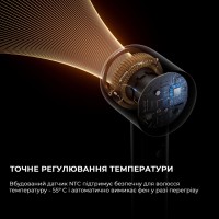 Фен Dreame Glory Mix Black (AHD18-BK)