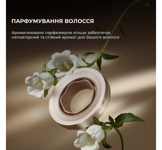 Фен Dreame Glory Mix Black (AHD18-BK)