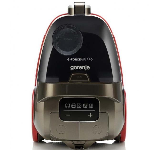 Пылесос Gorenje VCEA03GAPRACY