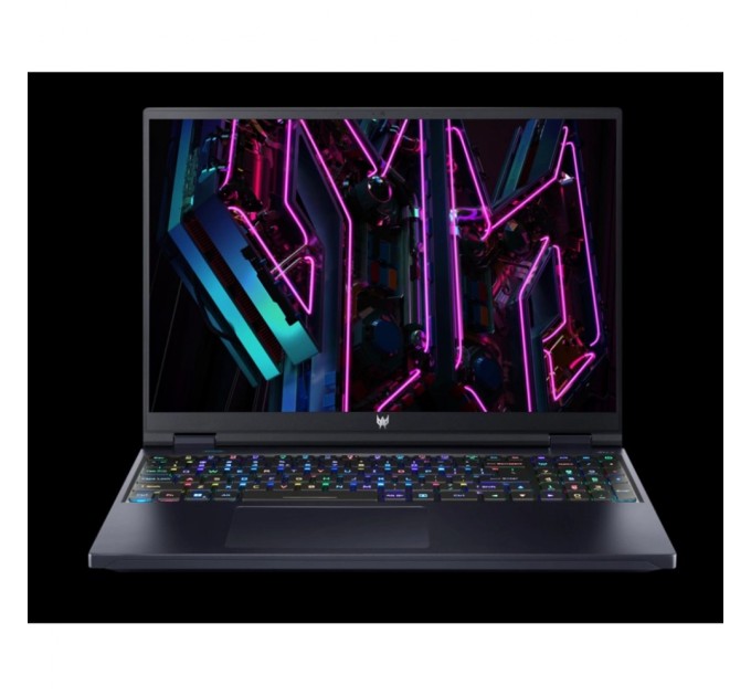 Ноутбук Acer Predator Helios 16 PH16-71 (NH.QJREU.003)