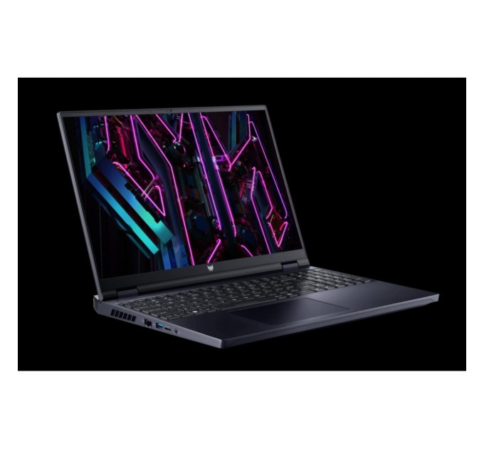 Ноутбук Acer Predator Helios 16 PH16-71 (NH.QJREU.003)