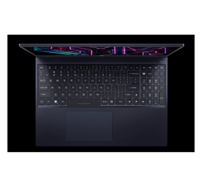 Ноутбук Acer Predator Helios 16 PH16-71 (NH.QJREU.003)