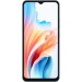 Мобільний телефон Oppo A18 4/128GB Glowing Blue (OFCPH2591_ BLUE _4/128)