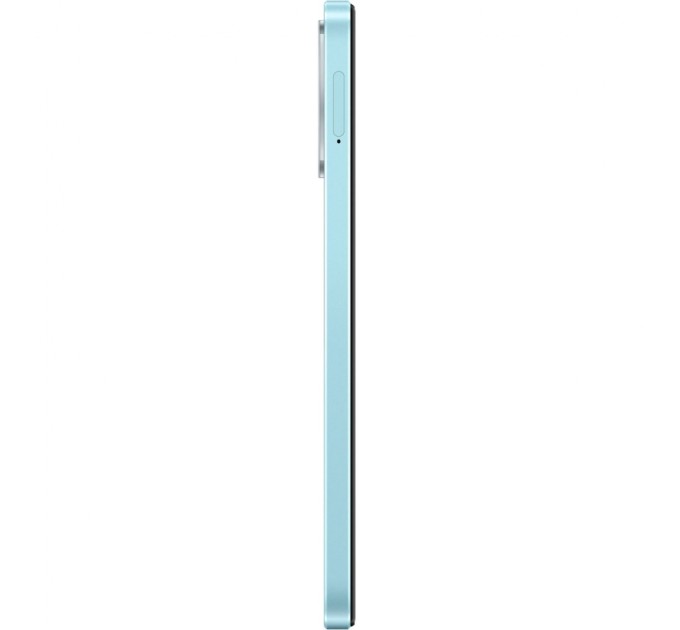 Мобільний телефон Oppo A18 4/128GB Glowing Blue (OFCPH2591_ BLUE _4/128)