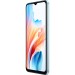 Мобільний телефон Oppo A18 4/128GB Glowing Blue (OFCPH2591_ BLUE _4/128)