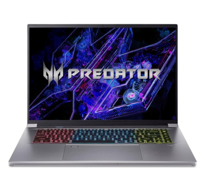 Ноутбук Acer Predator Triton Neo 16 PTN16-51 (NH.QSAEU.002)