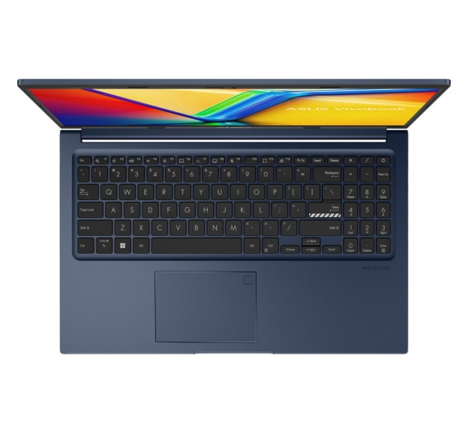 Ноутбук ASUS Vivobook 15 X1504ZA-BQ604 (90NB1021-M00WV0)