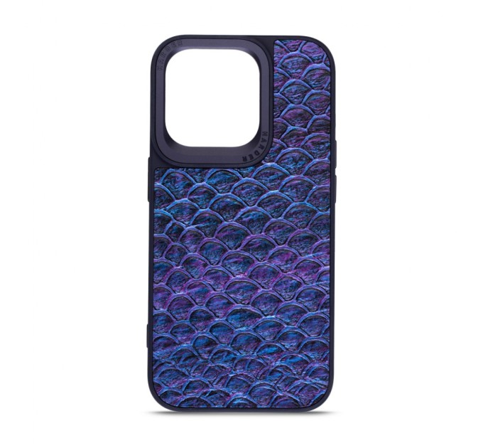 Чохол до мобільного телефона Harder Virgin Mermaid Apple iPhone 15 Pro Blue (ARM76819)