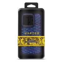 Чохол до мобільного телефона Harder Virgin Mermaid Apple iPhone 15 Pro Blue (ARM76819)