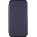 Чохол до мобільного телефона BeCover Exclusive ZTE Blade V50 Vita Deep Blue (712194)