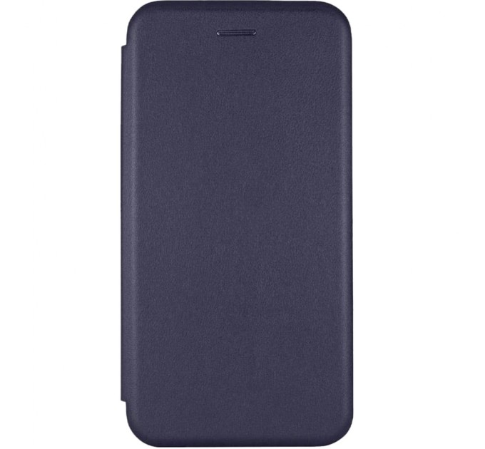 Чохол до мобільного телефона BeCover Exclusive ZTE Blade V50 Vita Deep Blue (712194)