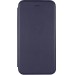 Чохол до мобільного телефона BeCover Exclusive ZTE Blade V50 Vita Deep Blue (712194)