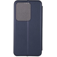 Чохол до мобільного телефона BeCover Exclusive ZTE Blade V50 Vita Deep Blue (712194)