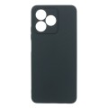 Чохол до мобільного телефона BeCover Realme C63 Black (712290)