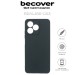 Чохол до мобільного телефона BeCover Realme C63 Black (712290)