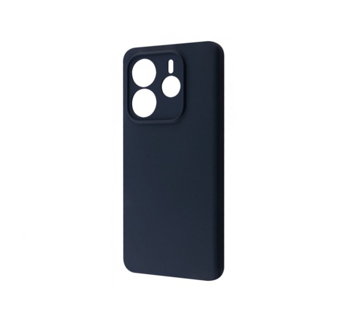 Чохол до мобільного телефона BeCover Xiaomi Redmi Note 14 5G Black (712757)