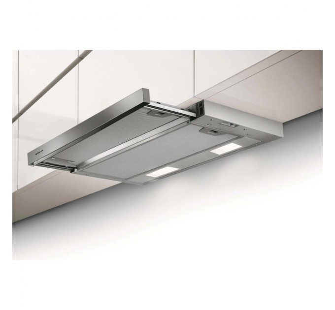 Витяжка кухонна Faber Maxima Ng Eco Ev8 Am/X A60 (315.0635.140)