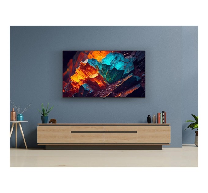 Телевізор Kivi 50U720QB