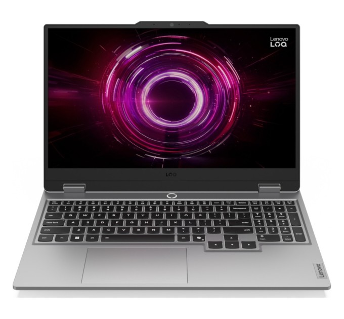 Ноутбук Lenovo LOQ 15AHP10 (83JG0031RA)