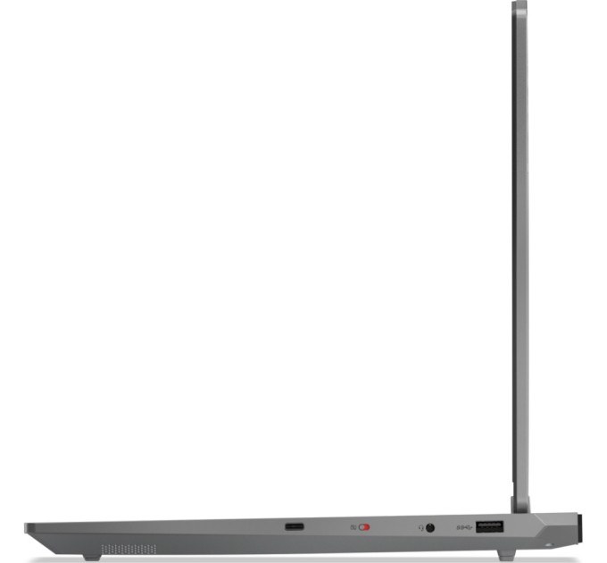 Ноутбук Lenovo LOQ 15AHP10 (83JG0031RA)