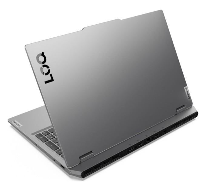 Ноутбук Lenovo LOQ 15AHP10 (83JG0031RA)