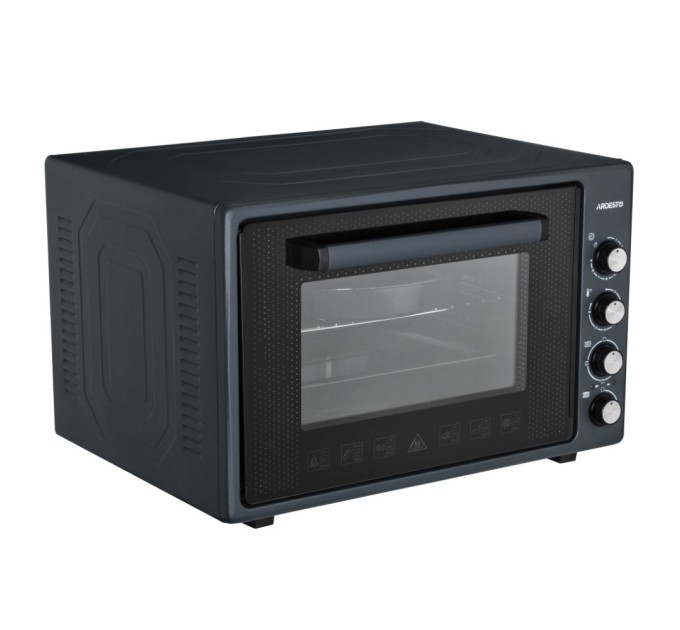 Електропіч Ardesto MEO-S70CA