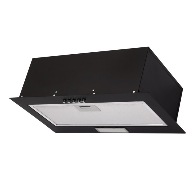 Витяжка кухонна Jantar BILT 650 LED 52 BL