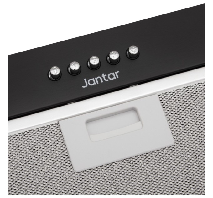 Витяжка кухонна Jantar BILT 650 LED 52 BL