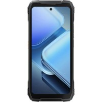 Мобільний телефон Blackview XPLORE 1 12/256Gb Black (6931548323884)