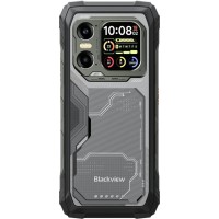 Мобільний телефон Blackview XPLORE 1 12/256Gb Black (6931548323884)