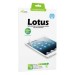 Плівка захисна JCPAL Lotus Anti-Grease для iPad mini (High Transparency) (JCP1031)