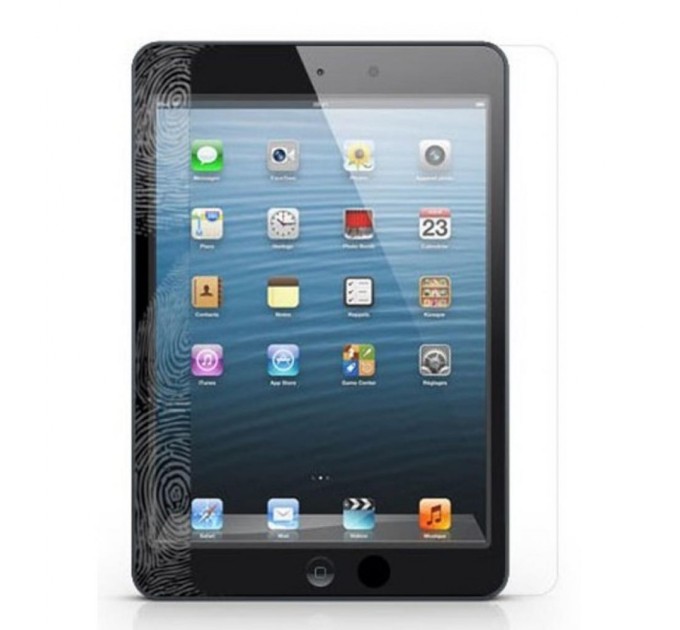 Плівка захисна JCPAL Lotus Anti-Grease для iPad mini (High Transparency) (JCP1031)