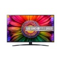 Телевізор LG 43UR81006LJ