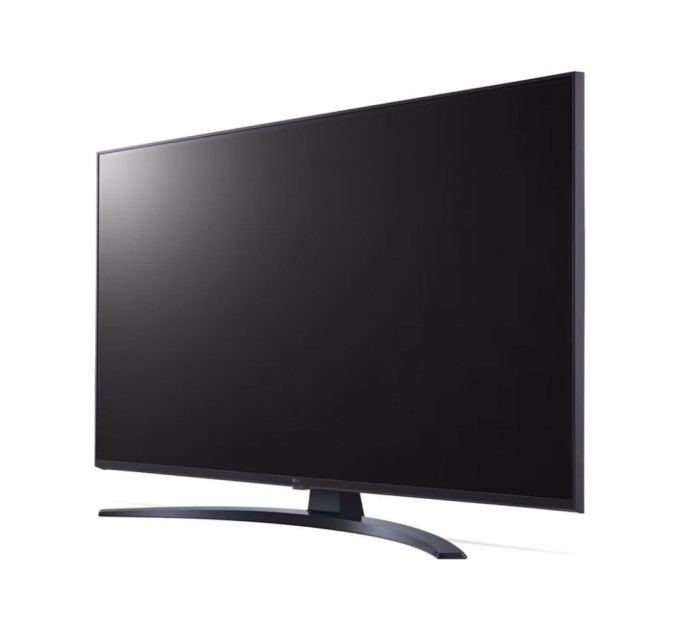 Телевизор LG 43UR81006LJ