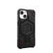 Чехол для мобильного телефона UAG Apple iPhone 15 Monarch Pro Magsafe, Kevlar Black (114219113940)