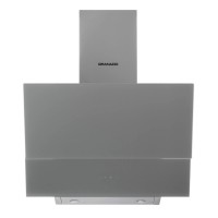 Витяжка кухонна GRANADO Vivares 613-1100 grafito glass (GCH316399)