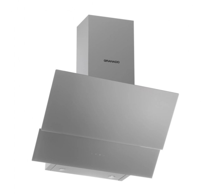 Витяжка кухонна GRANADO Vivares 613-1100 grafito glass (GCH316399)