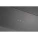 Витяжка кухонна GRANADO Vivares 613-1100 grafito glass (GCH316399)