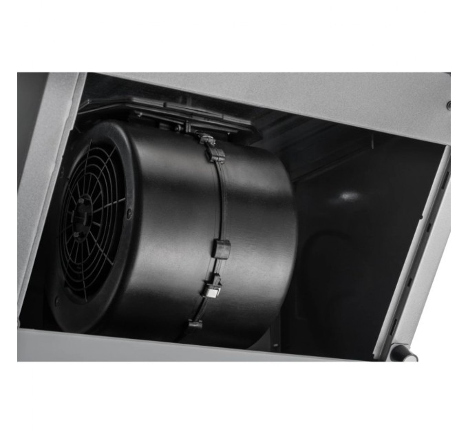 Витяжка кухонна GRANADO Vivares 613-1100 grafito glass (GCH316399)