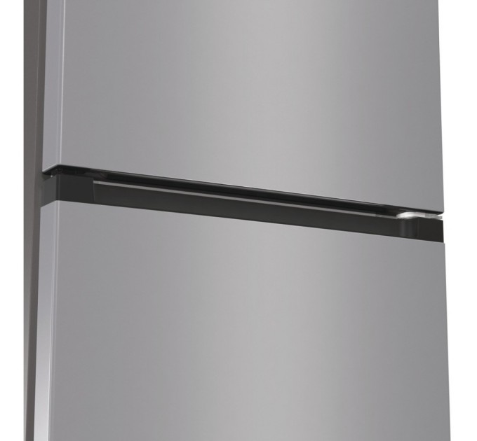 Холодильник Gorenje NRK6201PS4