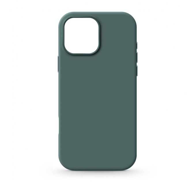 Чохол до мобільного телефона Armorstandart ICON2 MagSafe Apple iPhone 16 Pro Max Lake Green (ARM81323)